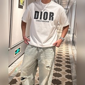 Dior  Коллекция весна/лето 2026, дос