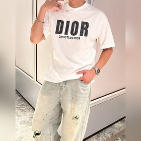Dior  Коллекция весна/лето 2026, дос