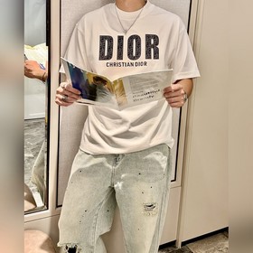 Dior  Коллекция весна/лето 2026, дос