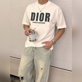 Dior  Коллекция весна/лето 2026, дос