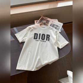 Dior  Коллекция весна/лето 2026, дос