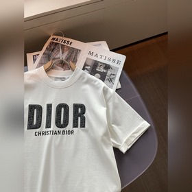 Dior  Коллекция весна/лето 2026, дос