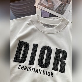 Dior  Коллекция весна/лето 2026, дос