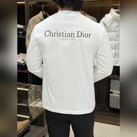 Эксклюзивная весенняя коллекция Dior.