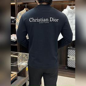 Эксклюзивная весенняя коллекция Dior. 