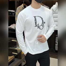 Эксклюзивная весенняя коллекция Dior.