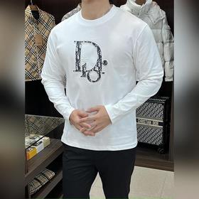 Эксклюзивная весенняя коллекция Dior.