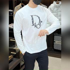 Эксклюзивная весенняя коллекция Dior. 