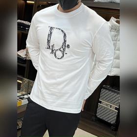 Эксклюзивная весенняя коллекция Dior.