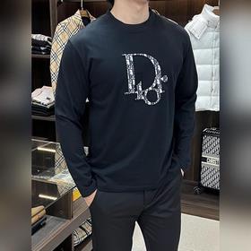 Эксклюзивная весенняя коллекция Dior.