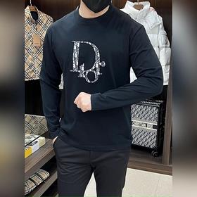 Эксклюзивная весенняя коллекция Dior. 