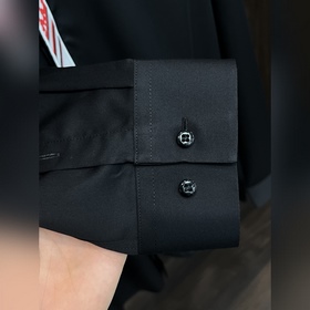 Dior Осень/Зима 2026 Новинка Рубашка Н