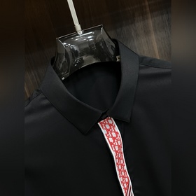 Dior Осень/Зима 2026 Новинка Рубашка Н