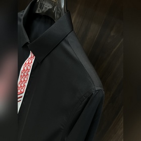 Dior Осень/Зима 2026 Новинка Рубашка Н