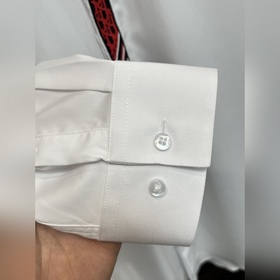 Dior Осень/Зима 2026 Новинка Рубашка Н
