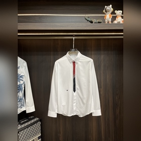 Dior Осень/Зима 2026 Новинка Рубашка Н