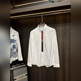 Dior Осень/Зима 2026 Новинка Рубашка Н