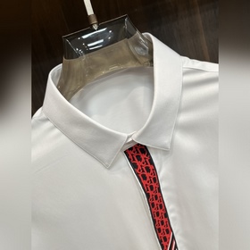 Dior Осень/Зима 2026 Новинка Рубашка Н