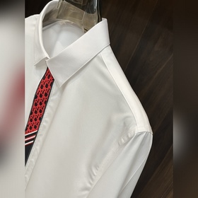Dior Осень/Зима 2026 Новинка Рубашка Н