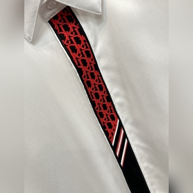 Dior Осень/Зима 2026 Новинка Рубашка Н
