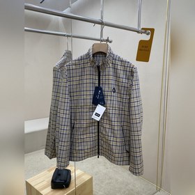 Dior 26SS Новая бежевая рубашка-куртка