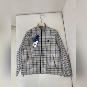 Dior 26SS Новая бежевая рубашка-куртка