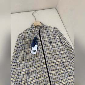Dior 26SS Новая бежевая рубашка-куртка