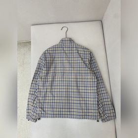 Dior 26SS Новая бежевая рубашка-куртка