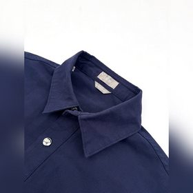 Рубашка с вышивкой из коллекции Dior C