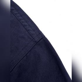 Рубашка с вышивкой из коллекции Dior C