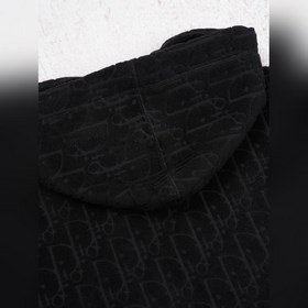 Классическая толстовка Dior： добавьте 
