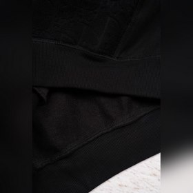 Классическая толстовка Dior： добавьте 