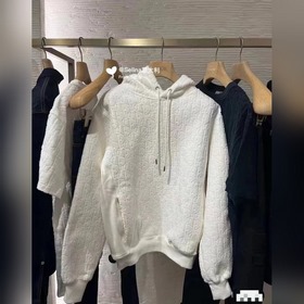 Классическая толстовка Dior： дополните