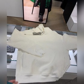 Классическая толстовка Dior： дополните