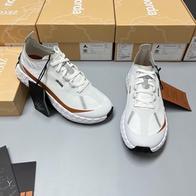 Новая коллаборация Zegna с Xnorda： низ