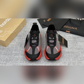 Официальные новинки Zegna весна/лето 2