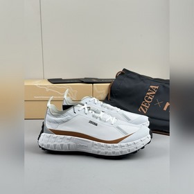 Кроссовки Zegna x Norda Collaboration