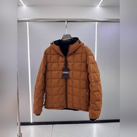 ZZ Zegna Осень/Зима Новинка Двусторонн