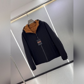 ZZ Zegna Осень/Зима Новинка Двусторонн