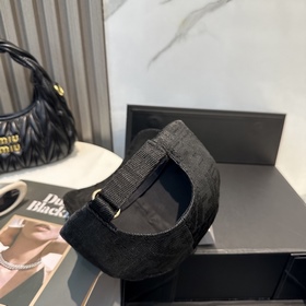 Винтажная бейсболка FENDI с монограммо