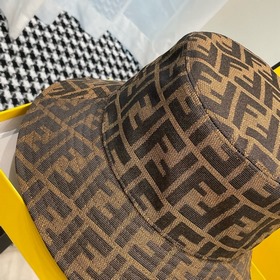 FENDI Весна/Лето Новинка Атласная ткан