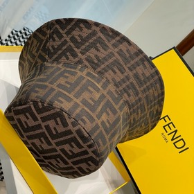FENDI Весна/Лето Новинка Атласная ткан