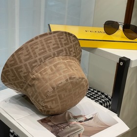 FENDI Весна/Лето Новинка Атласная ткан