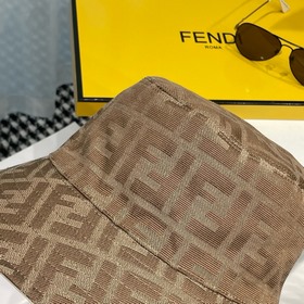 FENDI Весна/Лето Новинка Атласная ткан