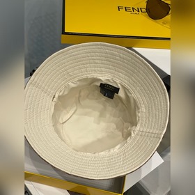 FENDI Весна/Лето Новинка Атласная ткан