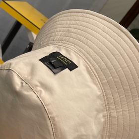 FENDI Весна/Лето Новинка Атласная ткан