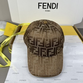Официальный сайт FENDI Новинки Бейсбол