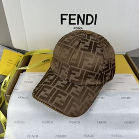 Официальный сайт FENDI Новинки Бейсбол