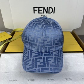Официальный сайт FENDI Новинки Бейсбол