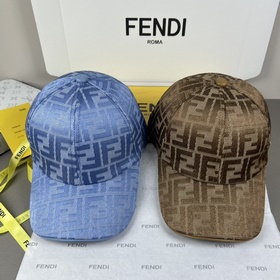 Официальный сайт FENDI Новинки Бейсбол